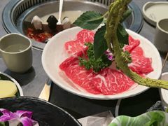 -故里和山·成都火锅(欢乐港湾店)