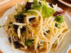 -老七饭馆(光荣道总店)