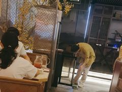 -京华烟云·北京烤鸭(领展购物广场·中关村店)