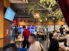 -老阿爸鲜鱼土菜(昆山花桥店)