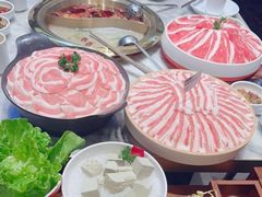 -川味观·鲜货火锅(景芳水湘店)