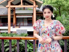 -广悦华阳朔河畔度假酒店(十里画廊遇龙河店)