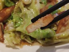 -巴依老爷·新疆美食(上城区天城路店)