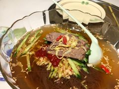 -七八冷面·延边朝鲜族美食(圣熙八号店)