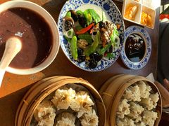 -都一处烧麦馆(前门店)