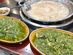 双椒鲫鱼-老来福·非遗酸汤兔(凯旋路店)