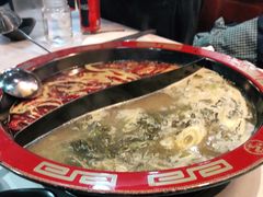 -京门活鱼馆·鱼火锅(百子湾（原红庙）店)