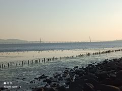 -深圳湾公园(南山区)