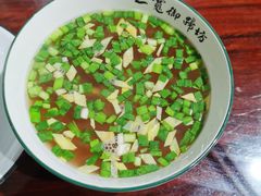 -三宽猪蹄(咸阳店)