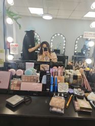 点击看大图 -班柠美妆·化妆私教(汉中路店)