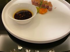 水晶肴肉-彩虹之约•淮扬家宴(亚运村店)