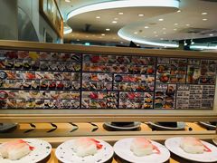 -大起水产回转寿司(道顿堀店)