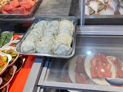 -车头老二大排档(金城步行街店)