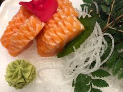 -阿吾罗日本料理(K11艺术中心店)