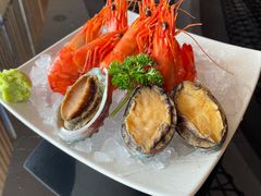 -新鲜特色餐厅(香格里拉大酒店)
