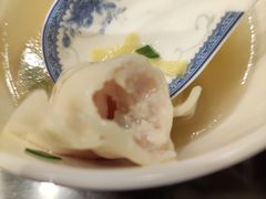 虾肉大馄饨-熙盛源(复兴路店)