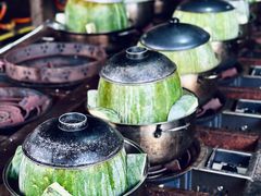 -红旗山庄(圭峰山店)