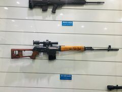-中国北方国际射击场