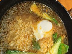 -京狮炙燥·精酿烧烤(首经贸店)