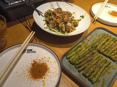 -星光小把串·海鲜烧烤(西安路店)