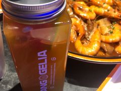 -胖哥俩肉蟹煲(长沙高铁吾悦广场店)