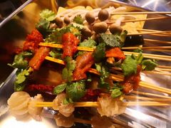 -江湖六膳門串串香(隆礼路店)