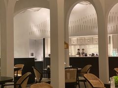 大堂-NIUNIUPARK和牛螃蟹(龙湖杭州滨江天街店)