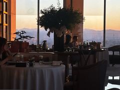 -北京柏悦酒店·锦庭餐厅Dining Room