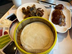 -大鸭梨烤鸭(金色漫香店)