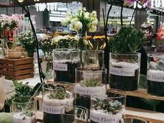 -Libra Flora花店(骆岗中央公园店)