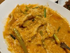 -泰国餐厅 Thai Food(裕华万达店)