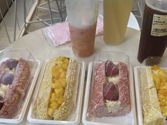 -奈雪的茶(重庆万象城北区店)