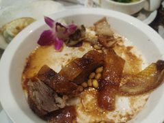 -粤仔湾砂锅粥(金太湖店)