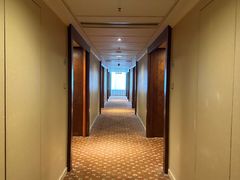 -香港都会海逸酒店
