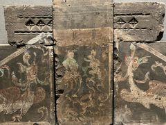 -洛阳古墓博物馆