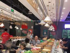 -龍歌自助小火锅(李沧丽达店)