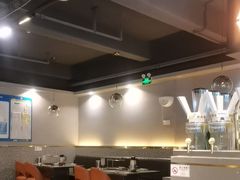 -白玉串城·朝鲜族烤串(龙岗店)