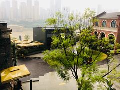 景观位-铜锣湾·有麝自然香(长嘉汇购物公园店)