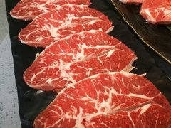 -妥妥烤肉料理(昙华林店)