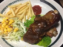 -日本料理神拉面
