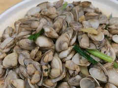 -启东小海鲜(庄先湾路1号店)