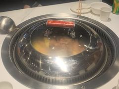 -东北铁锅宴(云龙华府店)