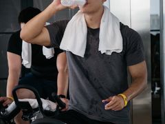 -Trainyard 炼·工场(中国国际贸易中心店)