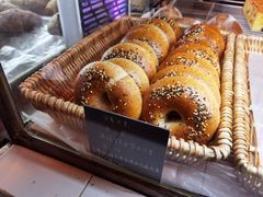 -仙峰天然面包(迎宾路店)