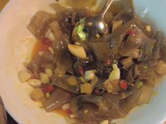 -裕鼎鲜·新中菜(金鼎广场店)