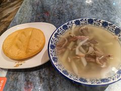 -百草滩羊清水涮羊肉·清真·宁夏盐池滩羊(莲花桥店)