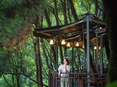 -巴倒烫陆派火锅山庄(南山总店)