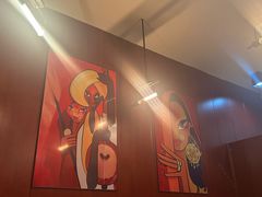 -克比叔叔印度餐厅Kebabs on the Grille(永康路分店)