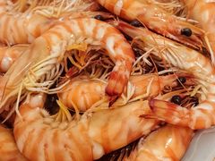-北塘海鲜·天津菜·鲅鱼水饺是一绝(大光明桥旗舰店)