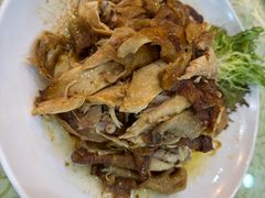 -鹏城人家海鲜酒家·23年老字号(较场尾店)